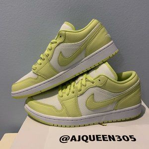 Air Jordan 1 Low SE women’s 10/ men’s 8.5